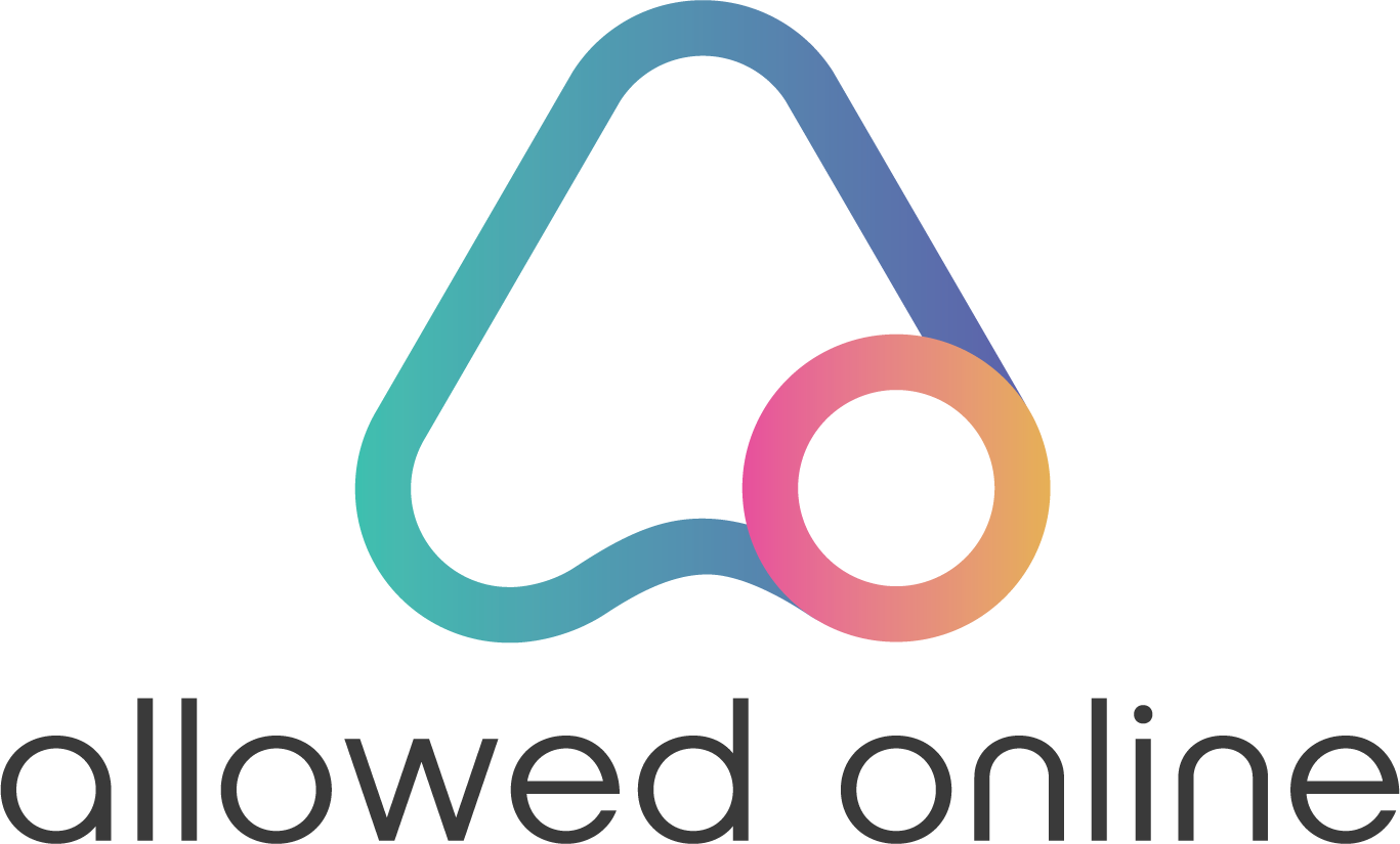 Allowed Online